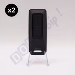 Nouvelle Télécommande FAAC XT2 FDS BD 433/868 (Référence 787019) - Performance et Sécurité Maximale Description du Produit Dé ...