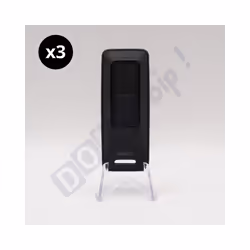 Nouvelle Télécommande FAAC XT2 FDS BD 433/868 (Référence 787019) - Performance et Sécurité Maximale Description du Produit Dé ...