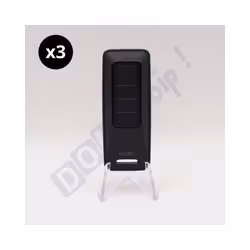 Nouvelle Télécommande FAAC XT4 FDS BD 433/868 (Référence 787020) - Performance et Sécurité Maximale Description du Produit Dé ...