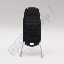 Télécommande - CAME - TOP432EE - 2 Boutons - Fréquence 43392 MHz - Codage Fixe