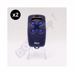 Description du Produit: Nice FLO4 - Informations Techniques et Spécifiques Description Technique du Nice FLO4: Le Nice FLO4 e ...