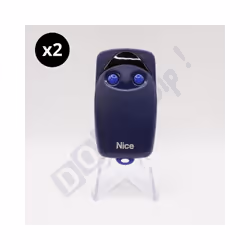 Description du Produit: Nice FLO2 - Informations Techniques et Spécifiques Description Technique du Nice FLO2: Le Nice FLO2 e ...