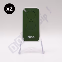Produit: Nice Inti 2 - Informations Techniques et Spécifiques Description Technique du Nice Inti 2: Le Nice Inti 2 est une té ...