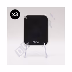Produit: Nice ON2E - Informations Techniques et Spécifiques Description Technique du Nice ON2E: Le Nice ON2E est une télécomm ...