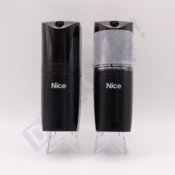Photocellules Nice FT210B : Sécurité optimale avec technologie BlueBUS Les photocellules Nice FT210B offrent une solution de  ...