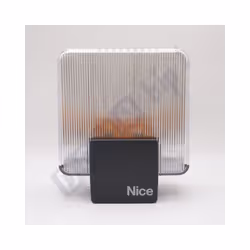 Feu Clignotant Nice ELAC Description du Produit Le feu clignotant Nice ELAC est conçu pour améliorer la sécurité et la visibi ...