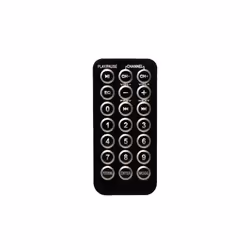 Segon Professional Audio RUNNER10Y Orateur du parti Noir, Jaune 100 W