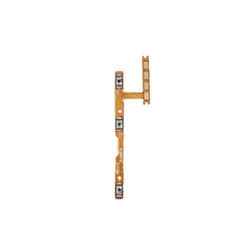 Nappe Power-Volume On-Off +-- Pour Xiaomi Redmi Note 11 4G