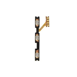 Nappe Power-Volume On-Off +-- Pour Xiaomi Redmi 10C