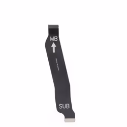 Nappe Carte Mère Pour Xiaomi Redmi Note 10