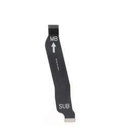 Nappe Carte Mère Pour Xiaomi Redmi Note 10