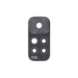 Lentille Caméra Noire Pour Xiaomi Redmi Note 11S