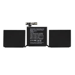 Batterie - AVIZAR - Macbook Pro 13 2019 (A2159) - 5103mAh - Lithium Ion - Noir