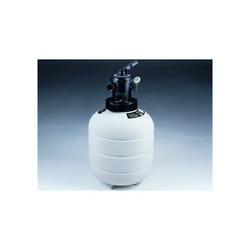 Habitat Et Jardin - Filtration piscine - Sable - 'Millennium' - 7 m3/h