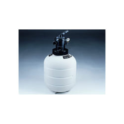 Filtration piscine - Sable - 'Millennium' - 17 m3/h