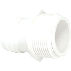 Habitat Et Jardin - Raccord tournant à visser - ø 38 mm - 1 1/2'