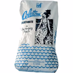 Description générale Charge filtrante pour filtre à diatomées, idéale pour maintenir une eau claire et propre dans votre pisc ...