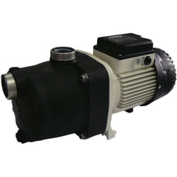 Habitat Et Jardin - Surpresseur piscine 'AstralCom dab' - 1 cv monophasé - Noir