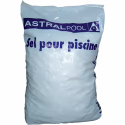 Sac de granulés pour électrolyseur au sel - 25 kgSac de granulés pour électrolyseur au sel - 25 kg Descriptif : Sac de granul ...
