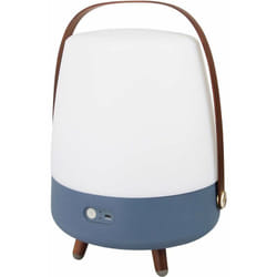 Lampe led nomade Bluetooth 'Lite-up Play' - Ocean