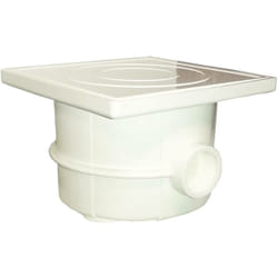 Accessoire piscine - Boîte de connexion