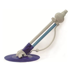 Habitat Et Jardin Aspirateur Piscine Hydraulique "mamba"