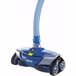Habitat Et Jardin Robot Piscine Hydraulique " Mx 8 " - Zodiac