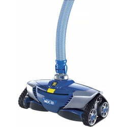 Habitat Et Jardin Robot Piscine Hydraulique " Mx 8 " - Zodiac