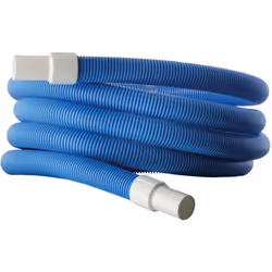 Tuyau flottant 2 embouts - Longueur : 15 m - Diamètre : 38 mm. Description : Longueur de 6 à 20 mètres Livré avec 2 embouts c ...