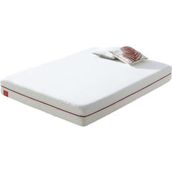 Habitat Et Jardin Matelas Mémoire De Forme "sana" - 142 X 192 Cm