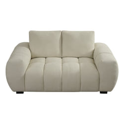 Habitat Et Jardin Cambon 2 siège(s) Beige