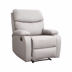 Habitat Et Jardin Fauteuil Inclinable "giselle" - Beige