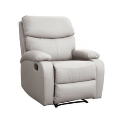 Habitat Et Jardin Fauteuil Inclinable "giselle" - Beige