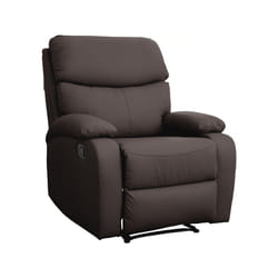 Habitat Et Jardin Fauteuil Inclinable "giselle" - Marron