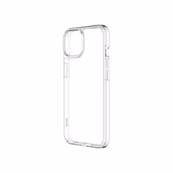 Coque hybrid transparent QDOS iPhone 14 Plus