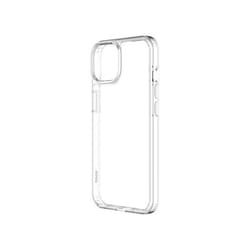Coque hybrid transparent QDOS iPhone 14 Plus