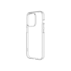 Coque hybrid transparent QDOS iPhone 14 Pro