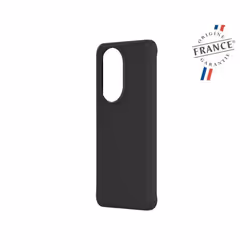 Coque - Touch Drop France - Honor 200 5G - Rigide - Noir - Mixte