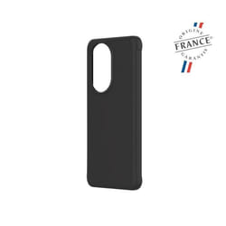 Coque - Touch Drop France - Honor 200 5G - Rigide - Noir - Mixte