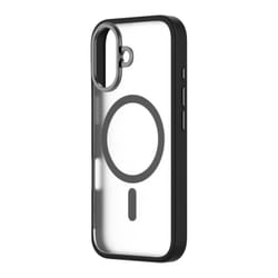 QDOS QD-MS1633S-KCL 6.1" Housse Transparent