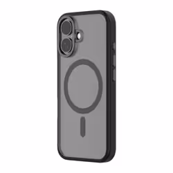 QDOS QD-MS1633S-KCL 6.1" Housse Transparent