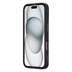 QDOS QD-MS1633S-KCL 6.1" Housse Transparent