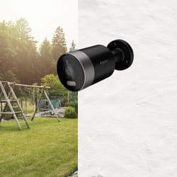 Arenti - Caméra de Surveillance Extérieure WiFi 2K hd IP65 - silamp