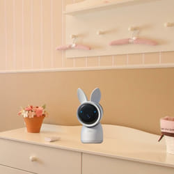 Arenti - Babyphone Vidéo Caméra Surveillance Bébé WiFi - silamp