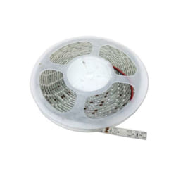 Silamp - Ruban led 12V 5M 2835 IP65 2100lm/m - Blanc Neutre 4000K - 5500K