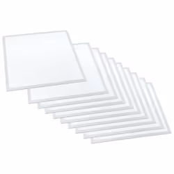 Découvrez notre Panneau LED 60x60 25W 4000lm BLANC (Pack de 10) pour un éclairage puissant mais toujours plus économique ! Ca ...