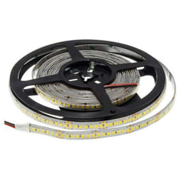 Silamp - Ruban led 5M 24V 2835 IP65 196LED/m - Blanc Neutre 4000K - 5500K