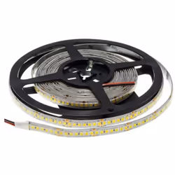 Illuminer son intérieur comme son extérieur n'a jamais été aussi simple avec ce Ruban LED 5M 24V 2835 IP65 196LED/m. À la foi ...