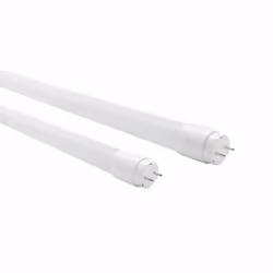 Le Tube Néon LED 120cm T8 12W IP20 est adapté à un usage professionnel pour éclairer des zones commerciales et de grands espa ...