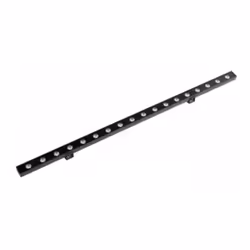 Équipez-vous de notre Lèche-Mur LED 100cm 18W 220V ALU IP65 pour éclairer une façade avec un éclairage diffus et esthétique.C ...
